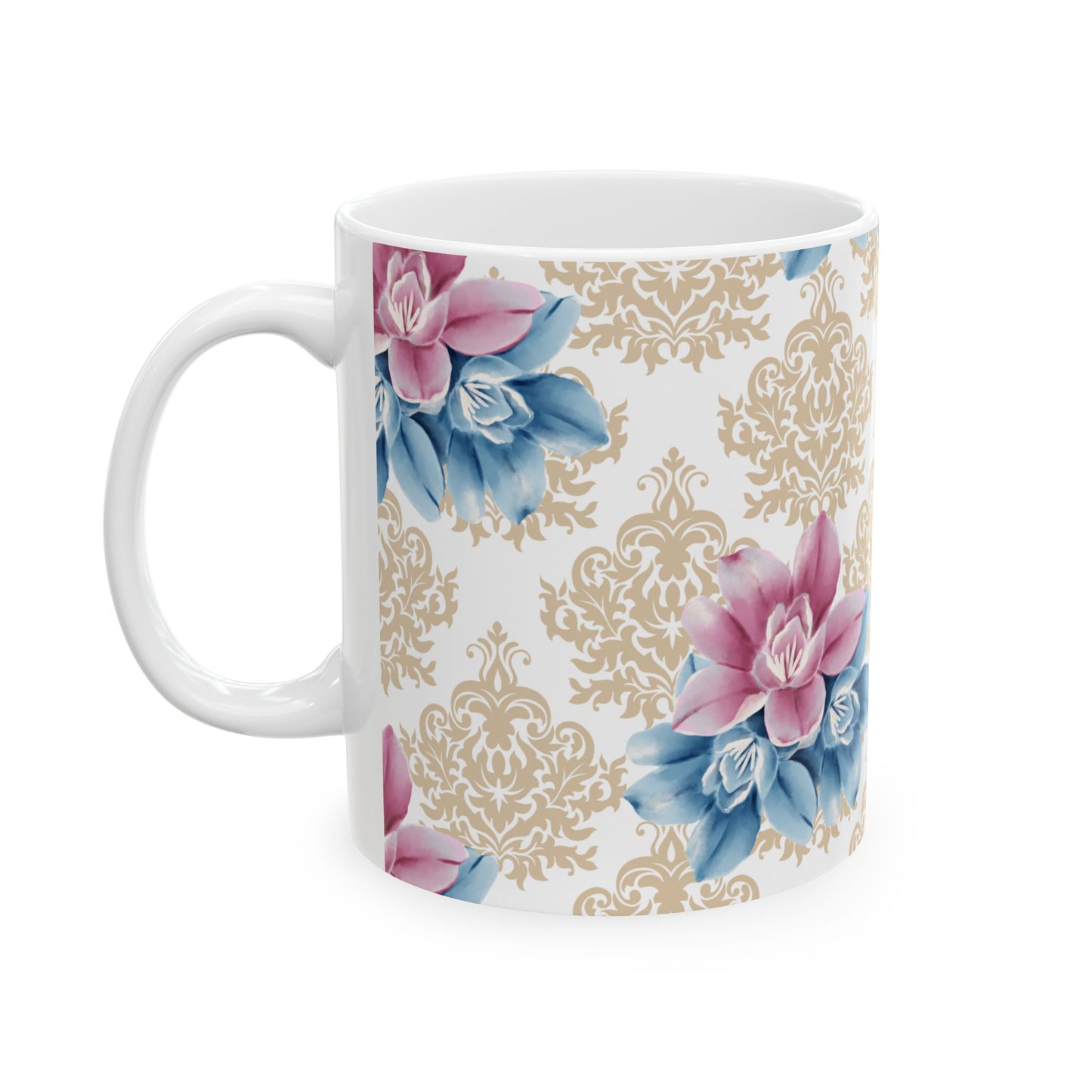 Teatime Mug