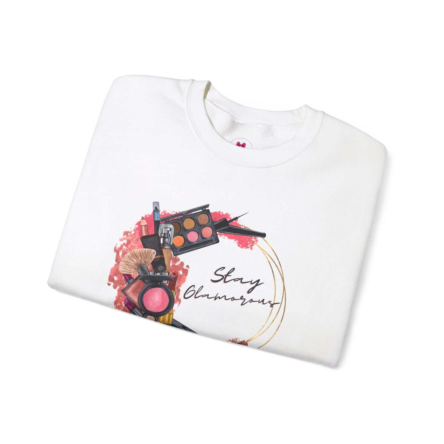 Stay Glam Sweatshirt