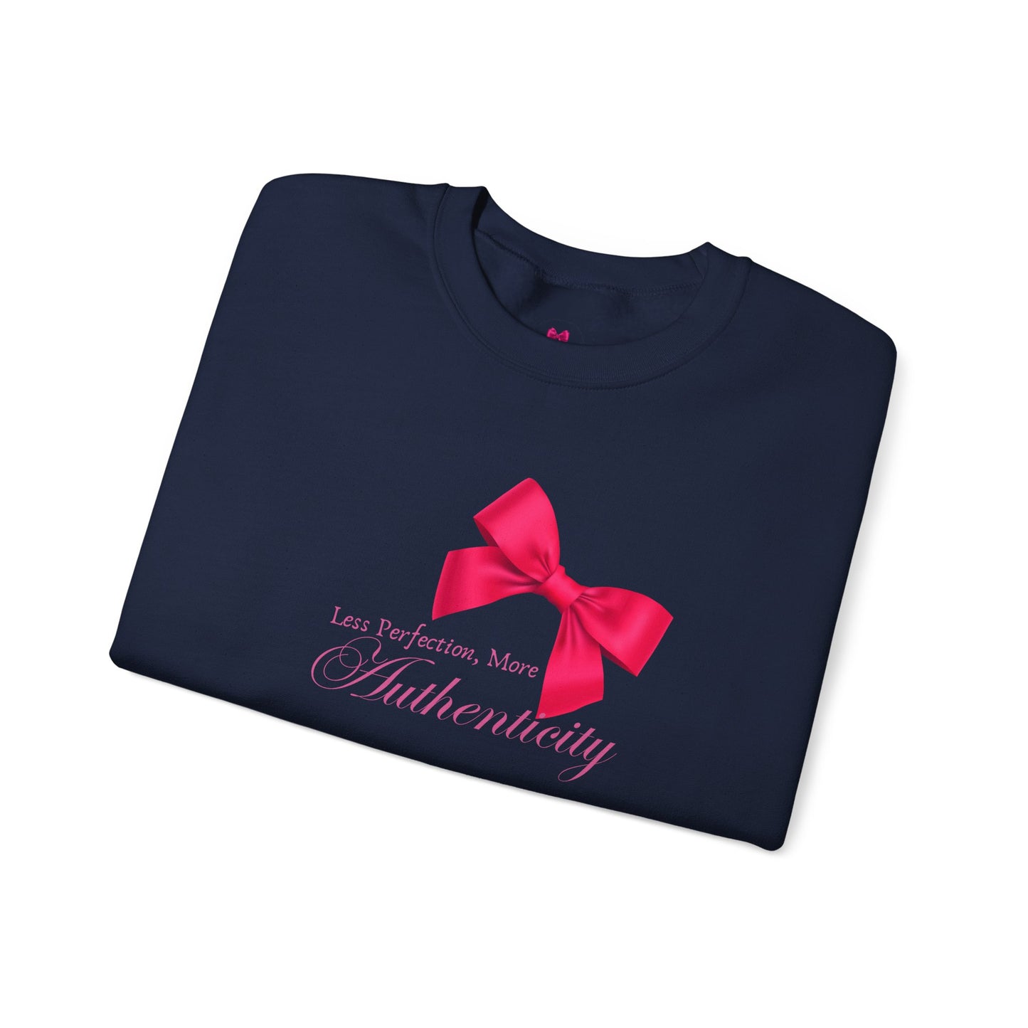 Authenticity Sweatshirt