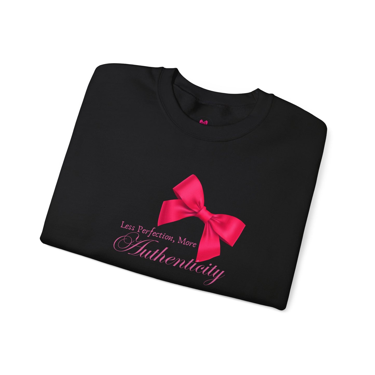 Authenticity Sweatshirt