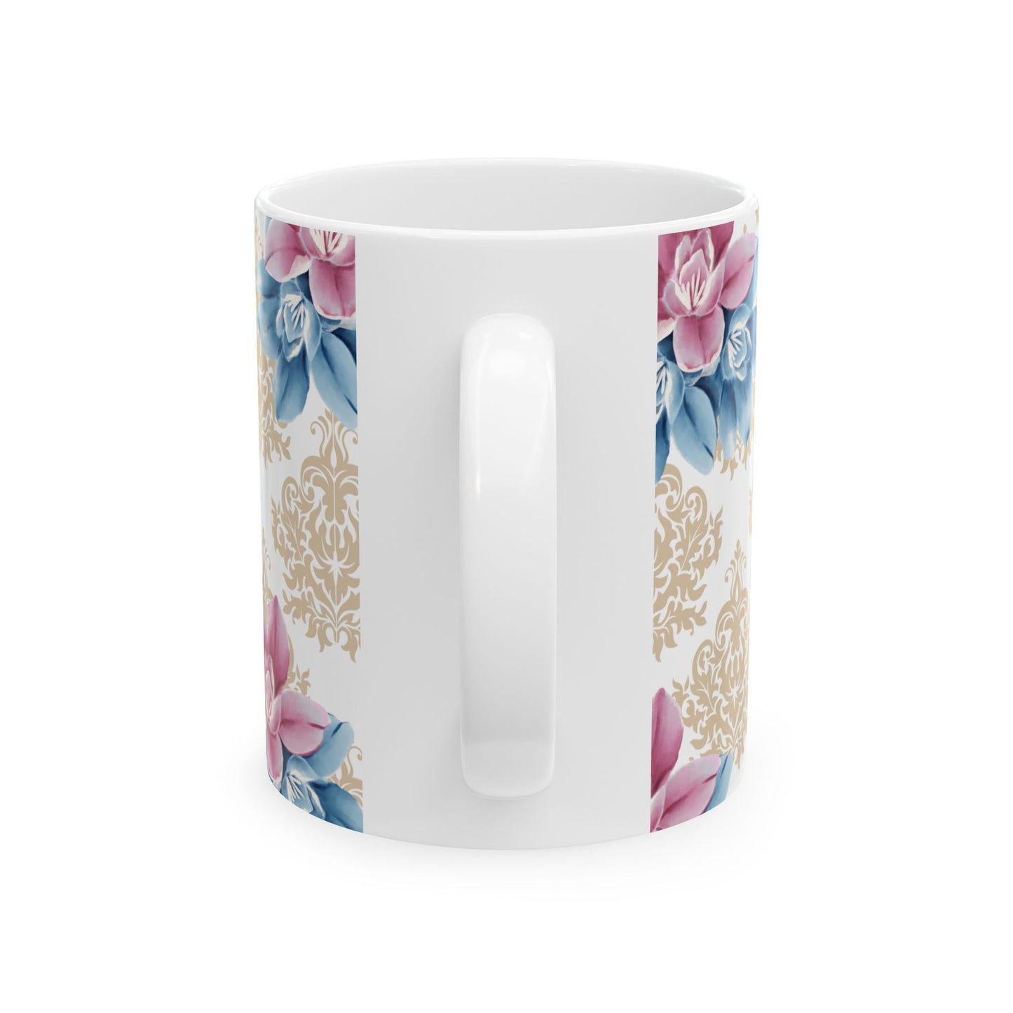 Teatime Mug