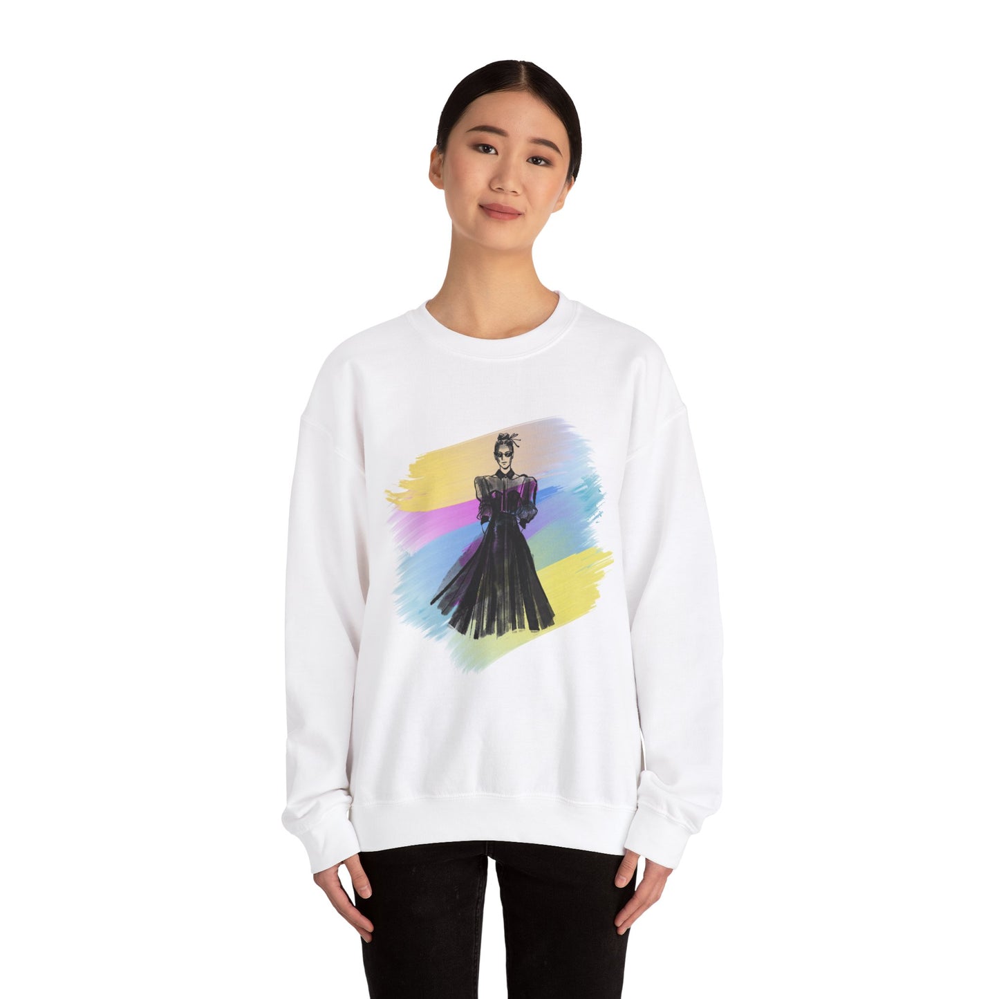 Chic Sweatshirt-2