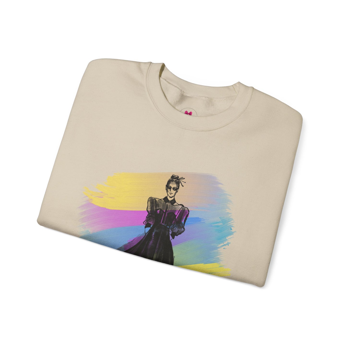 Chic Sweatshirt-2