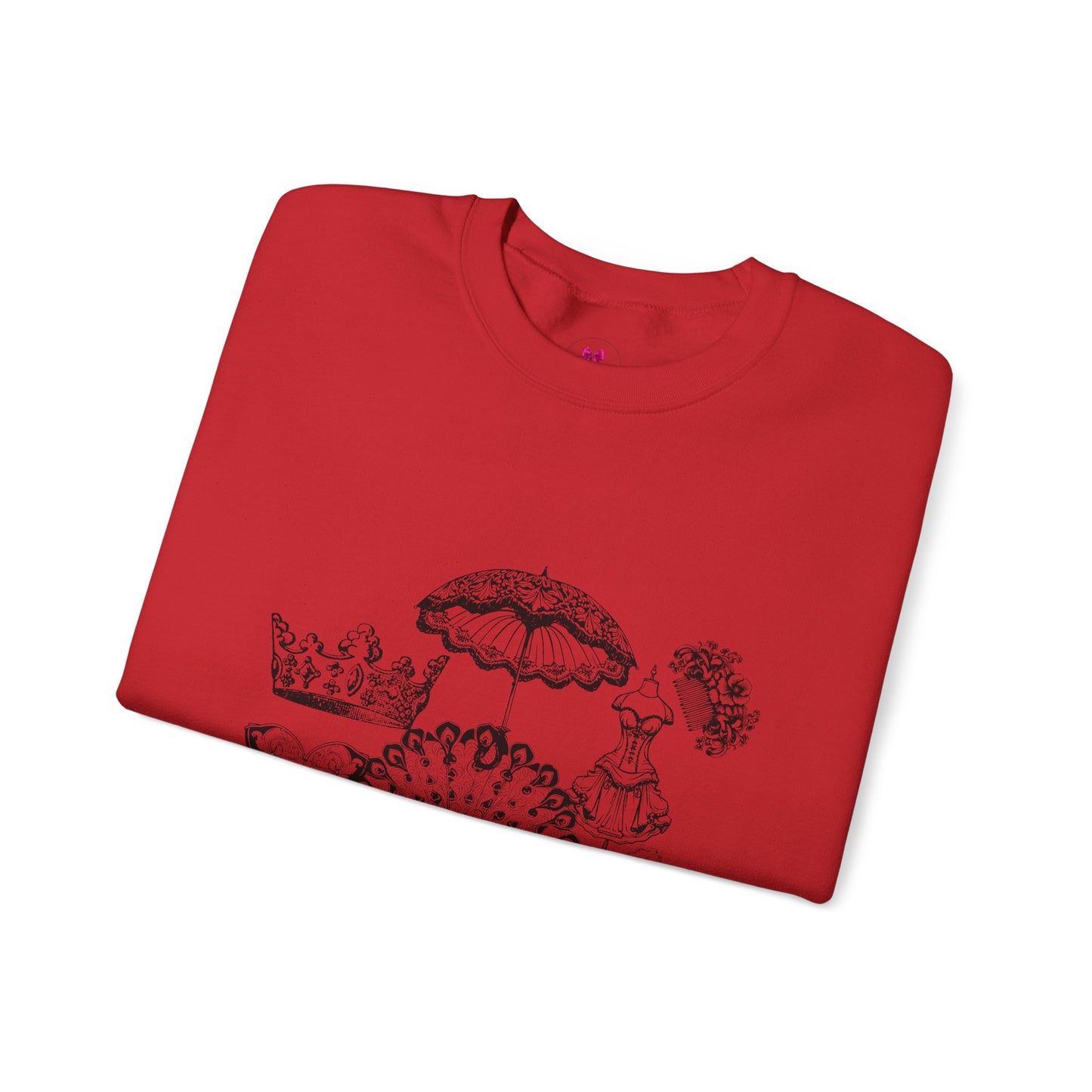 Bridgerton Sweatshirt-1