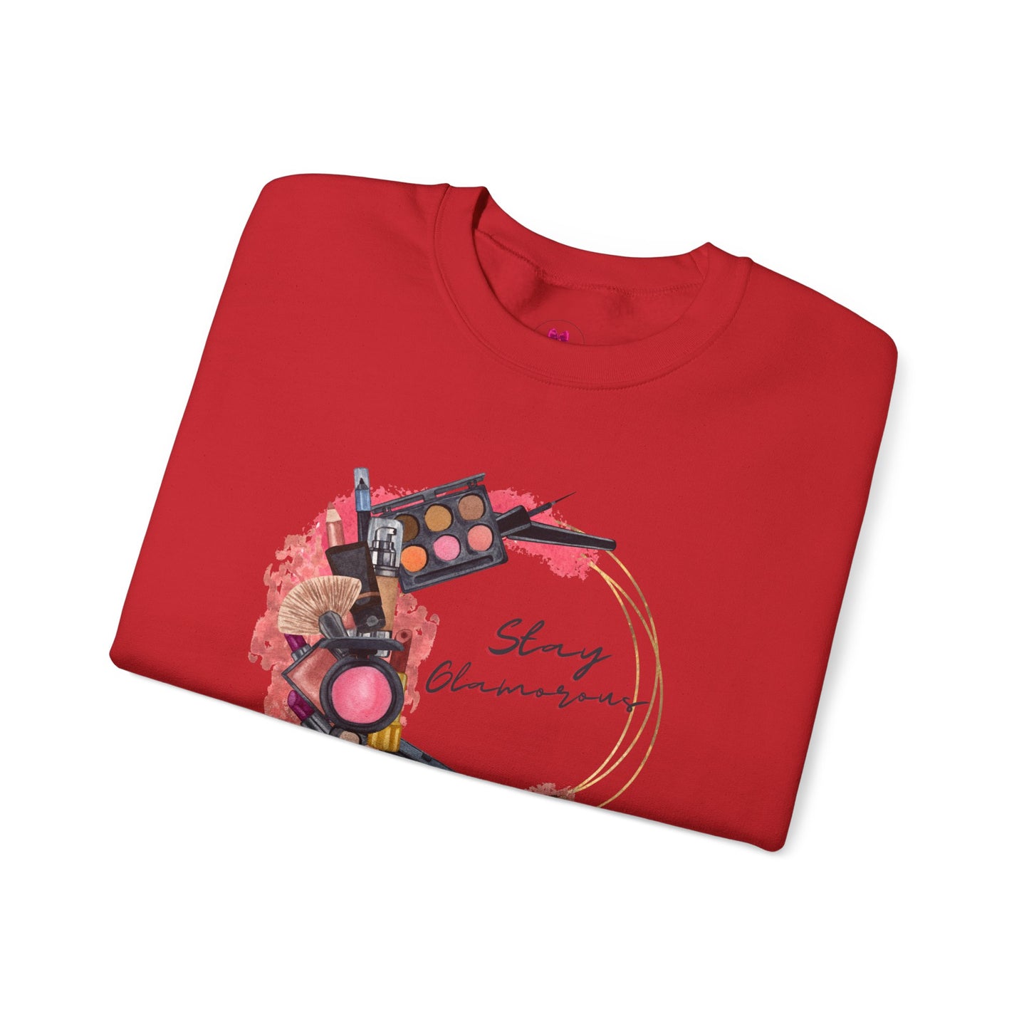 Stay Glam Sweatshirt