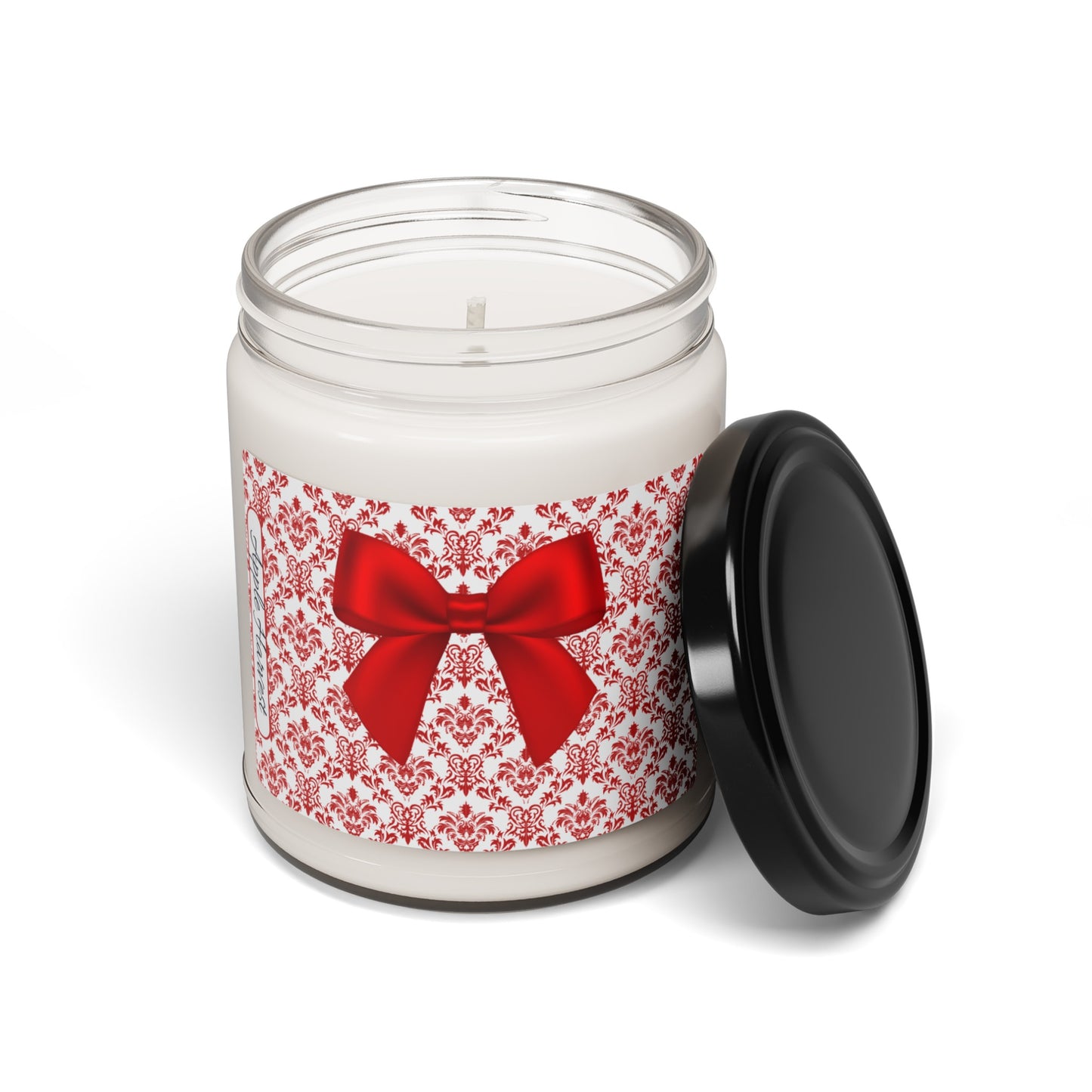 Apple Harvest Candle