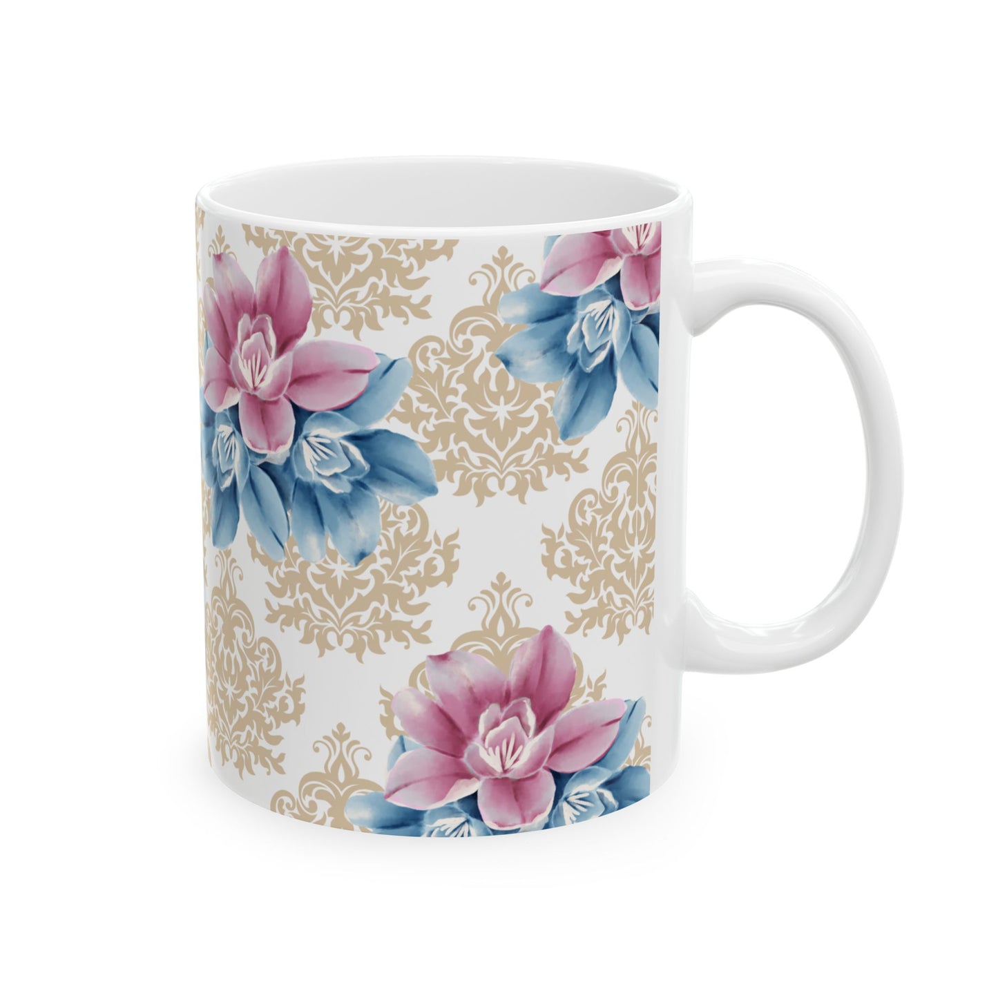 Teatime Mug
