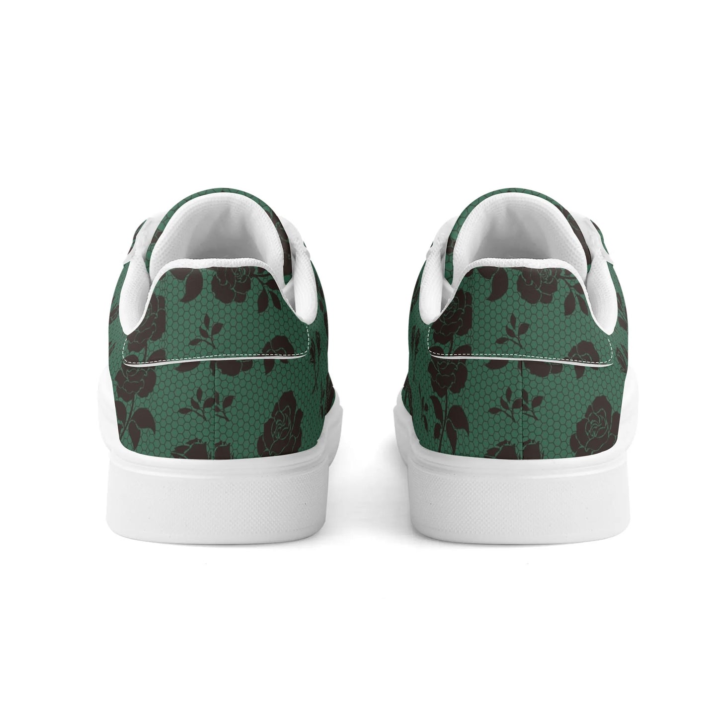Green Steps
