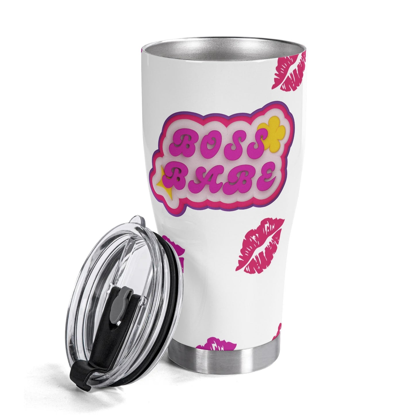 Boss Babe