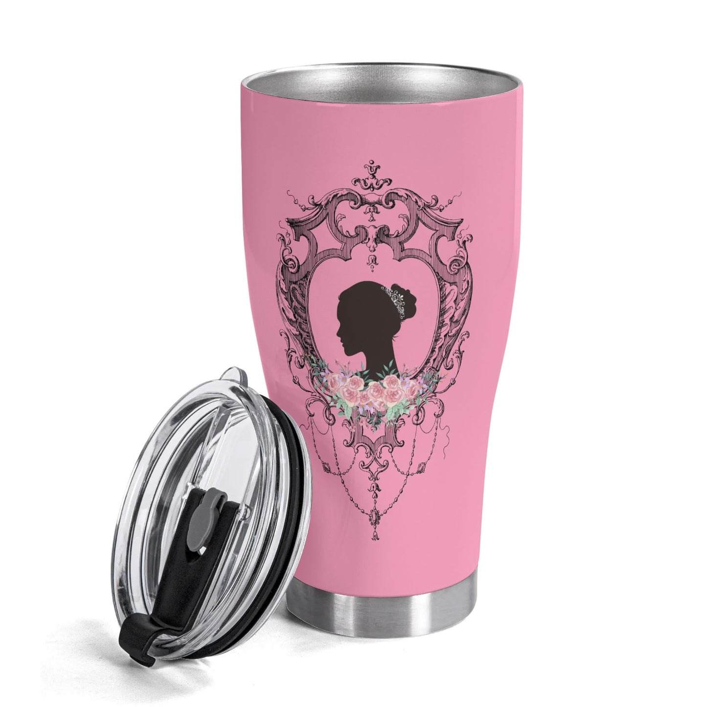 Pink Gossip