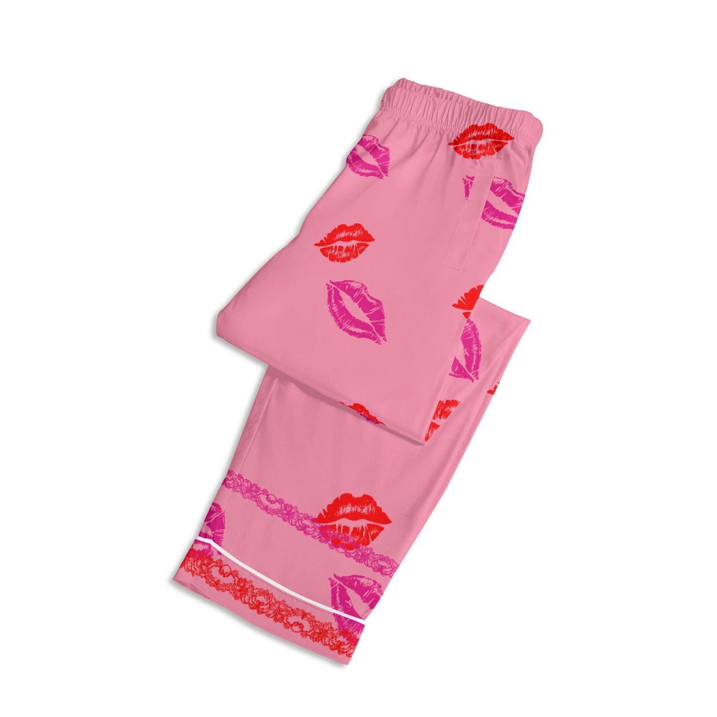 Night Kisses PJ set