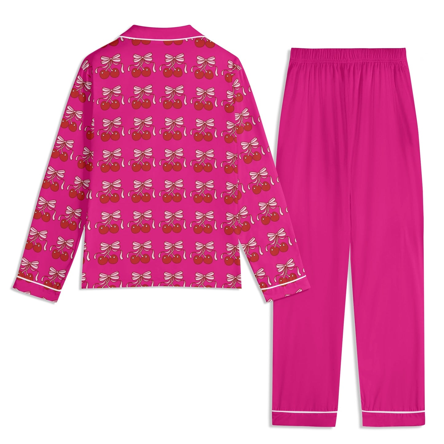 Cherries PJ set