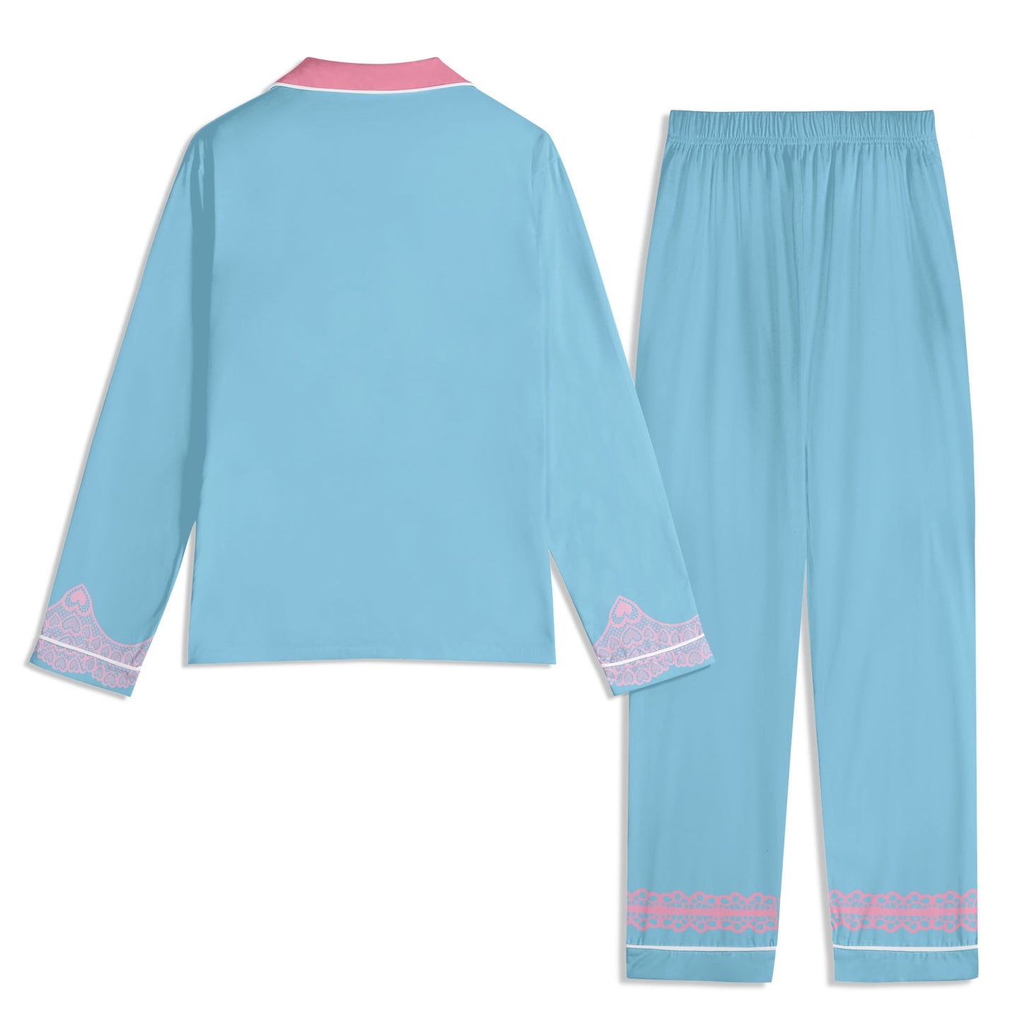 Sabrina's PJ set