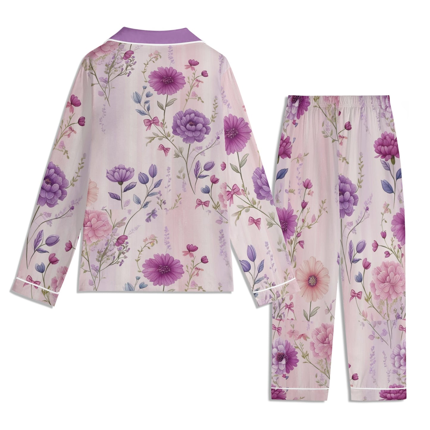 Daisy Daydream PJ-Kids