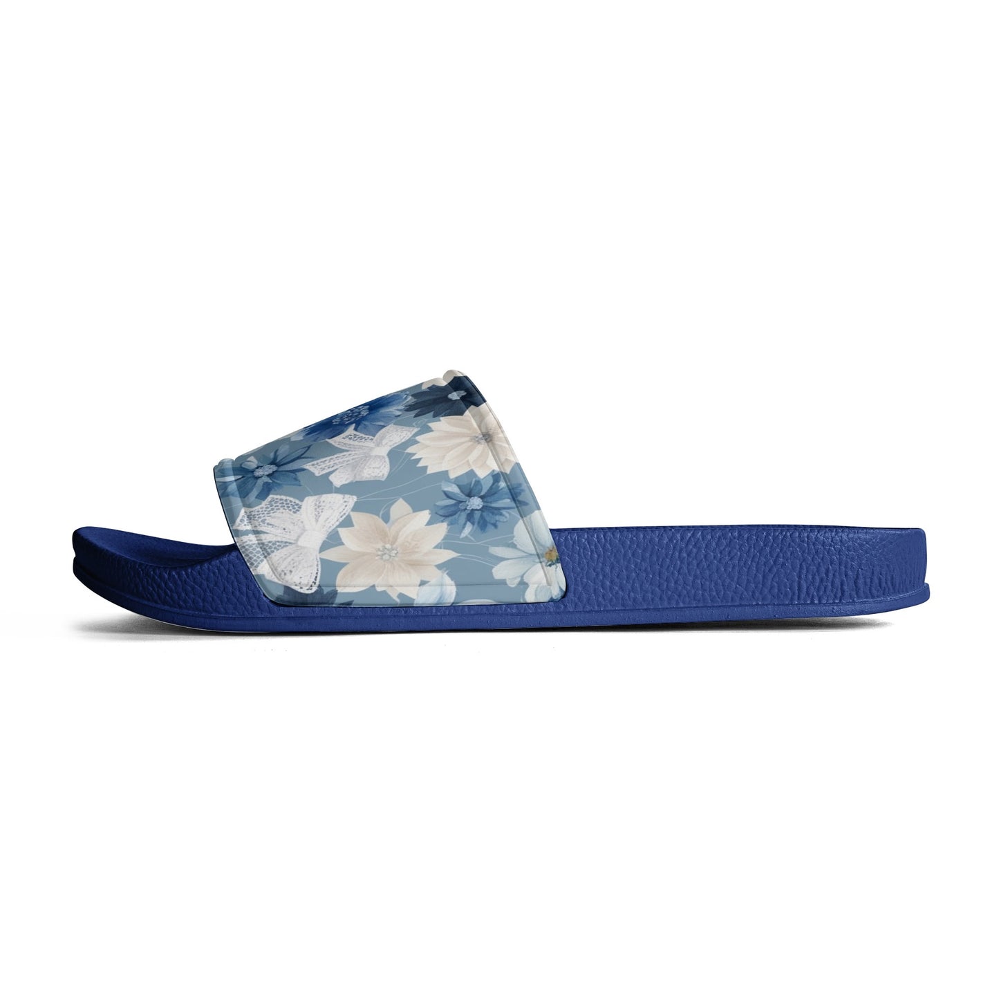 Bluebell Whisper Slides