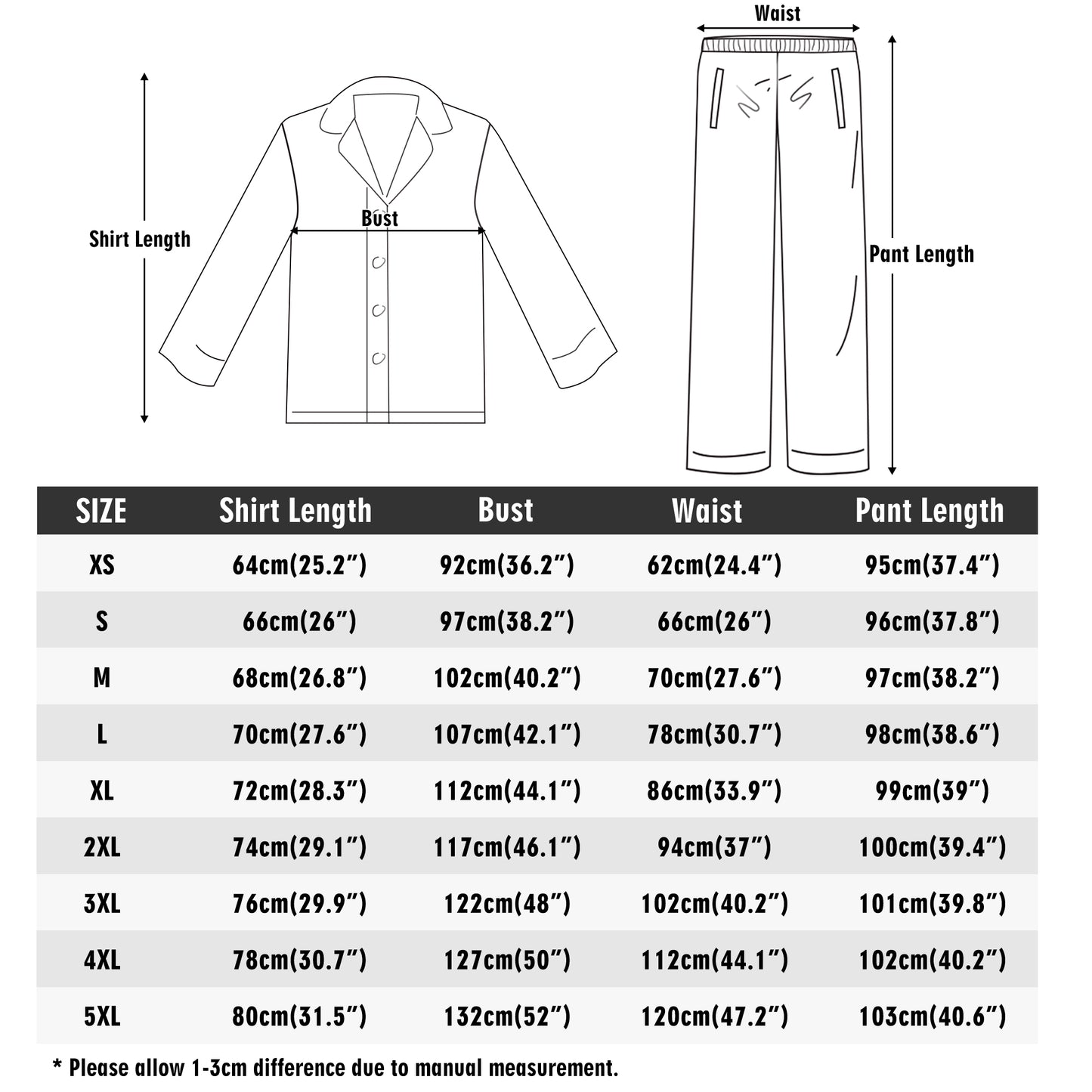 Bluebell Whisper PJ-Mom