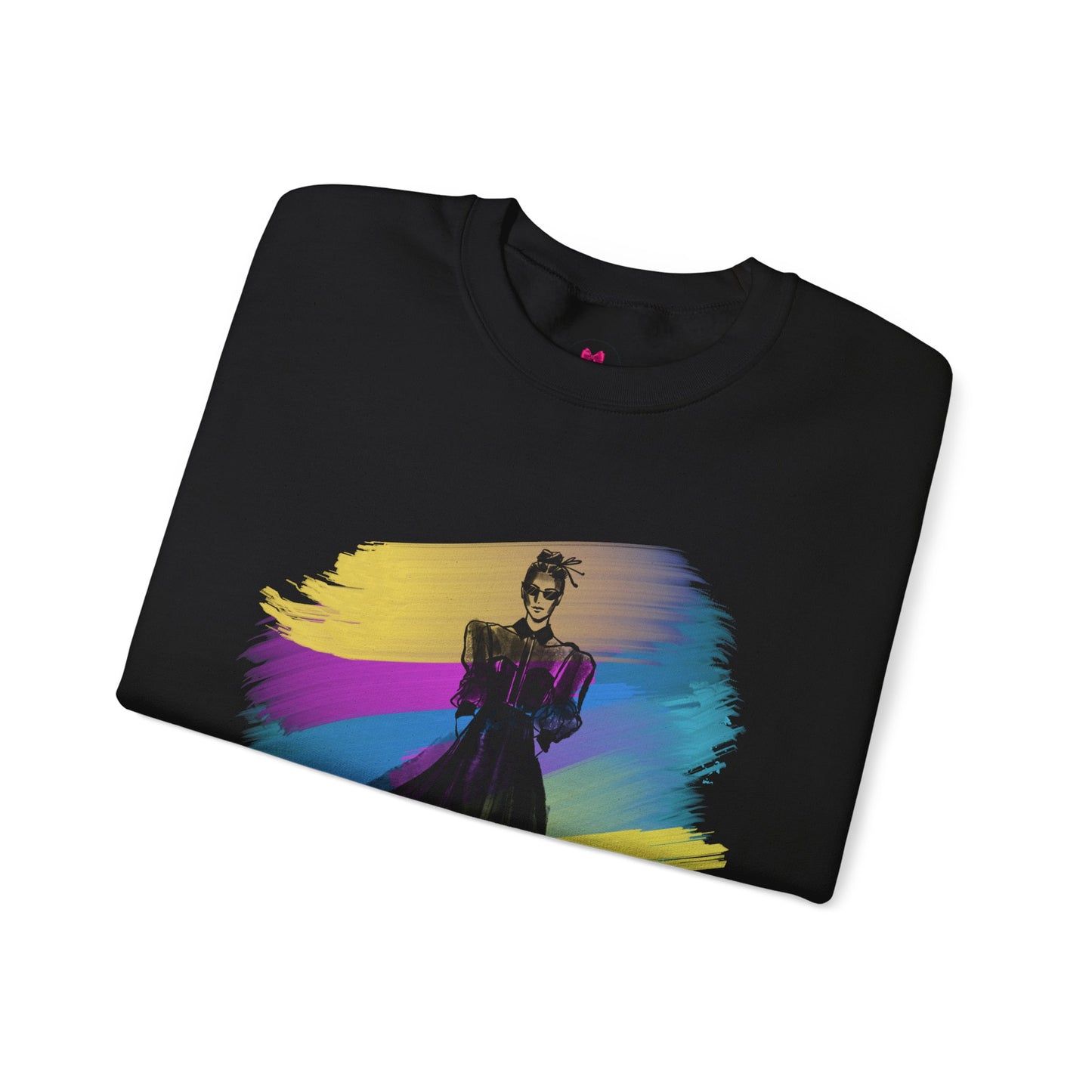 Chic Sweatshirt-2