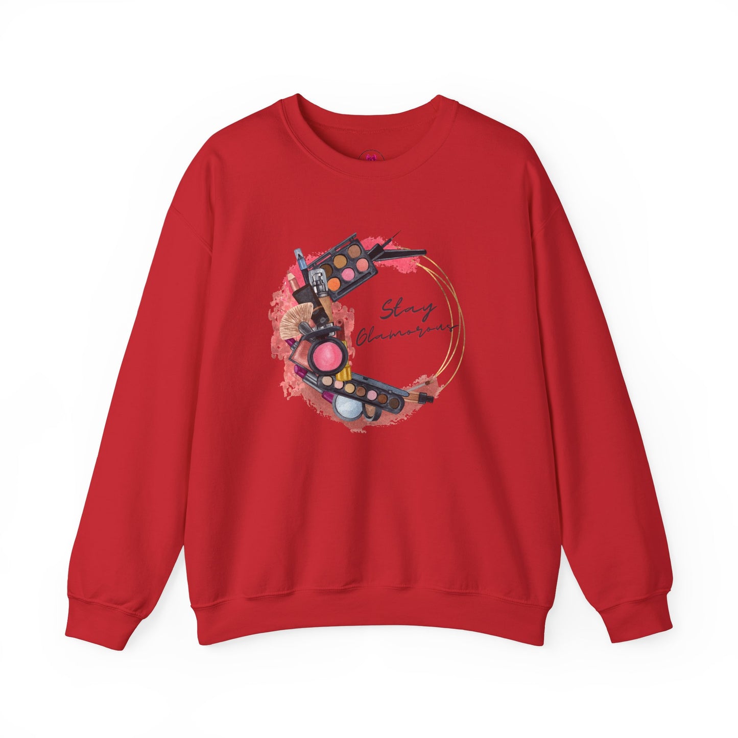 Stay Glam Sweatshirt