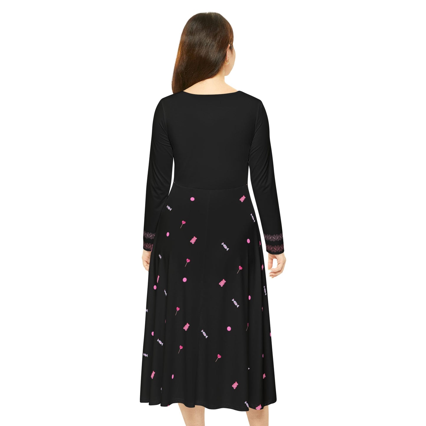 Candy Dress-Women