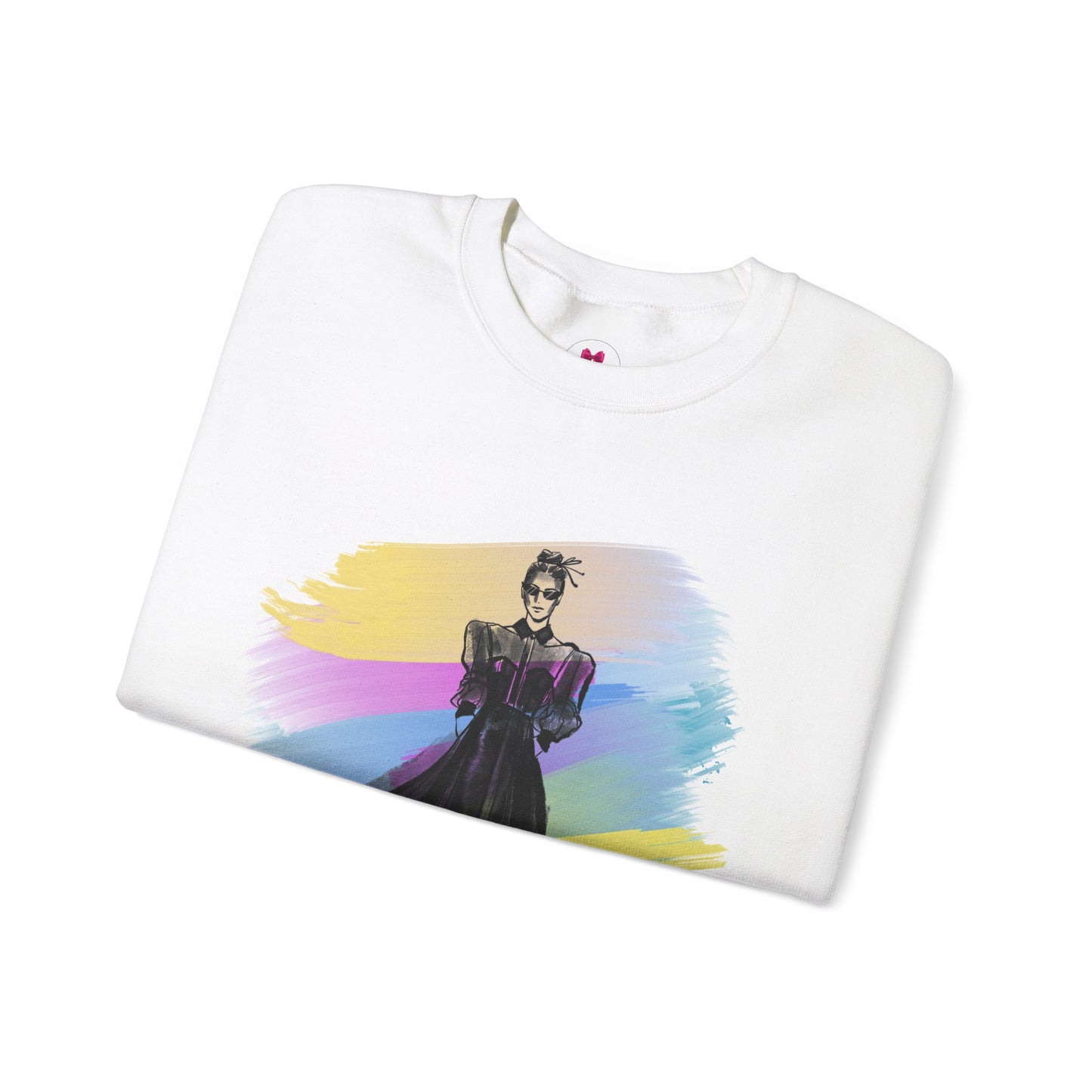 Chic Sweatshirt-2