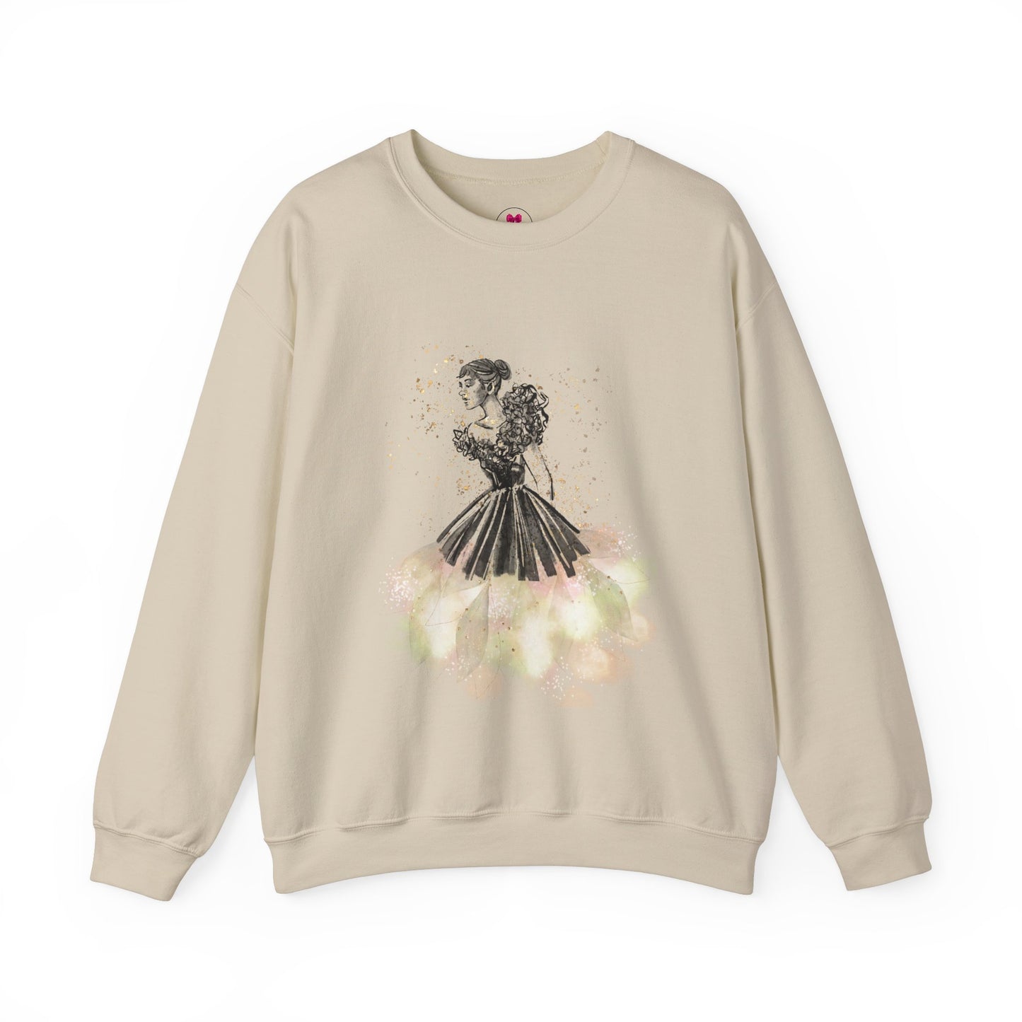 Chic Sweatshirt-7