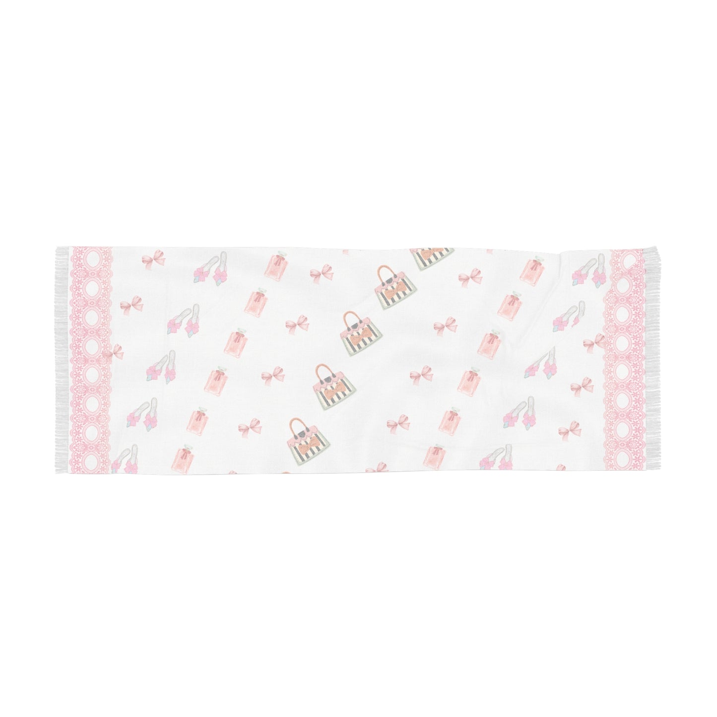 My Shop Scarf