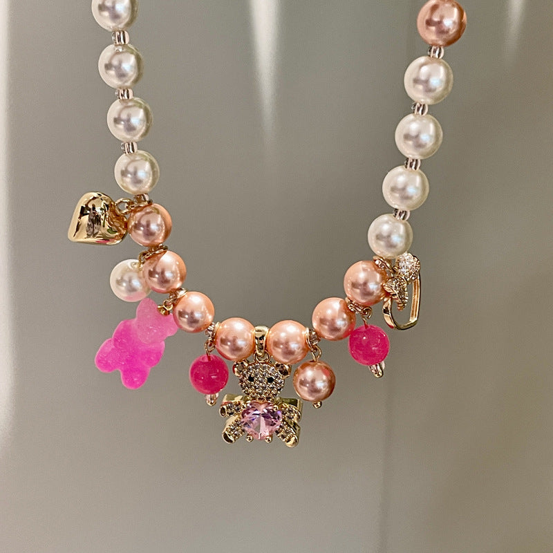 Sweet Love Necklace