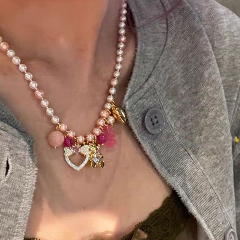 Sweet Love Necklace