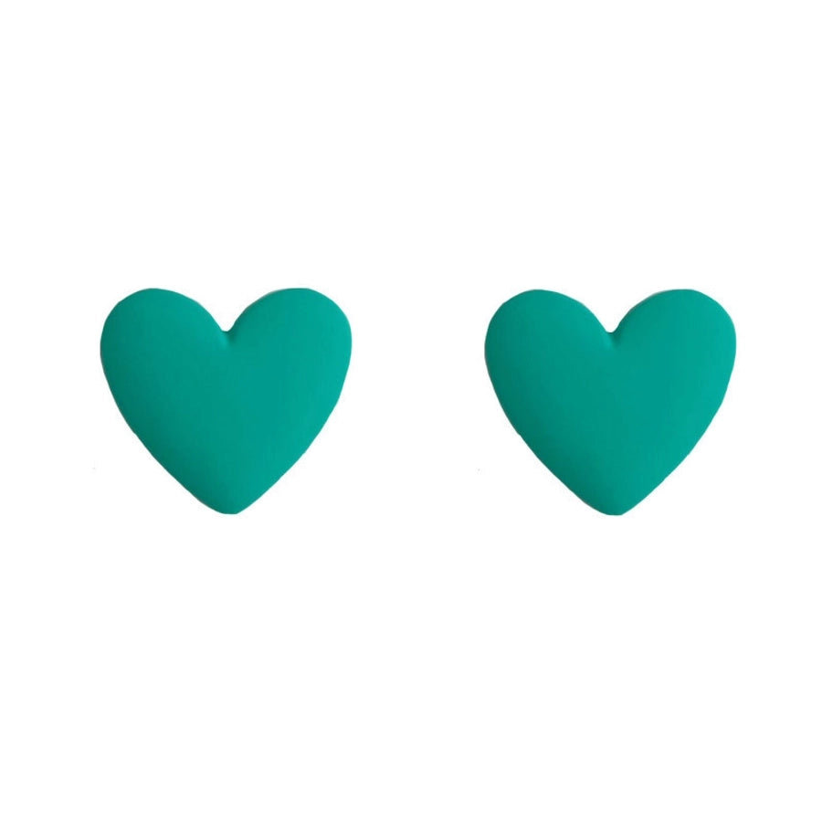 My Retro Heart