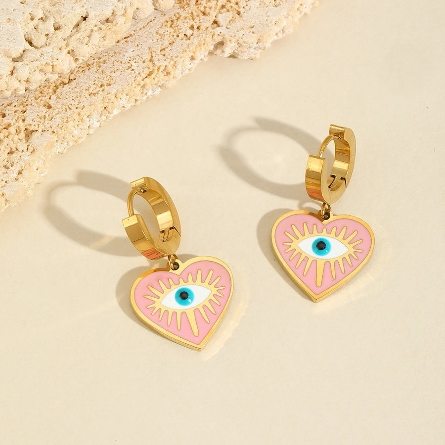 Good Luck Collection (18K Gold Plated)