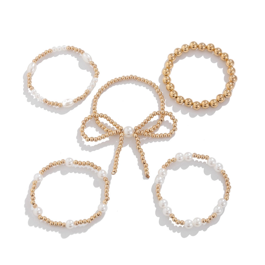 Beads and Bows Set