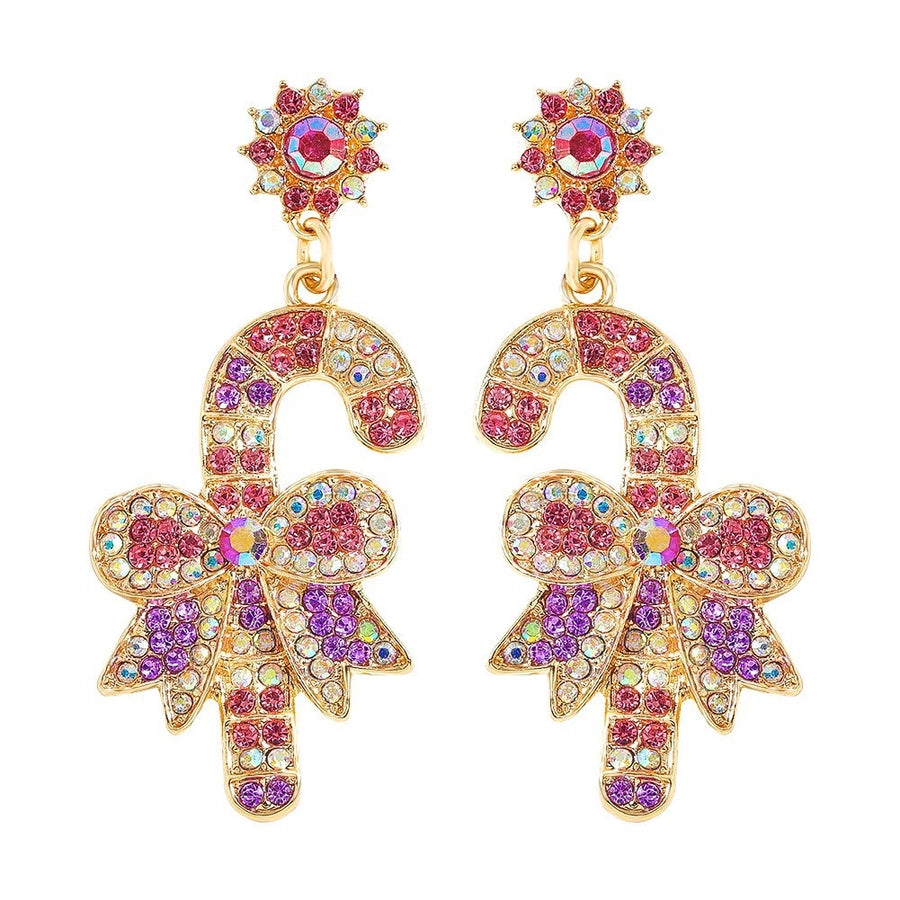 Holiday Earrings