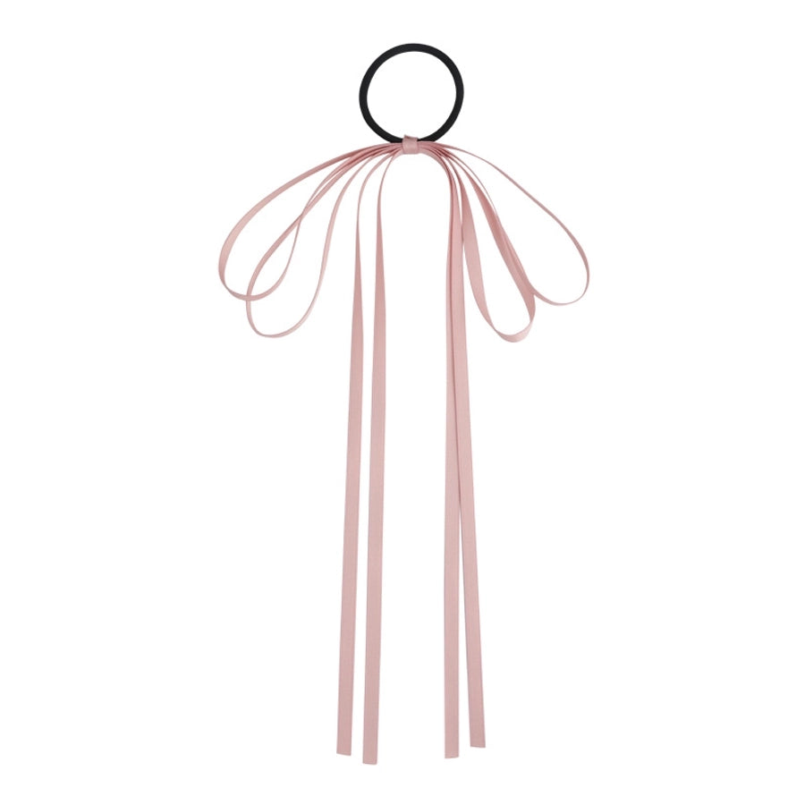 Bow Ribbon hair tie