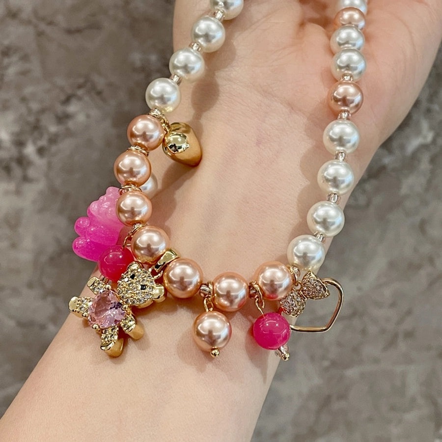 Sweet Love Necklace