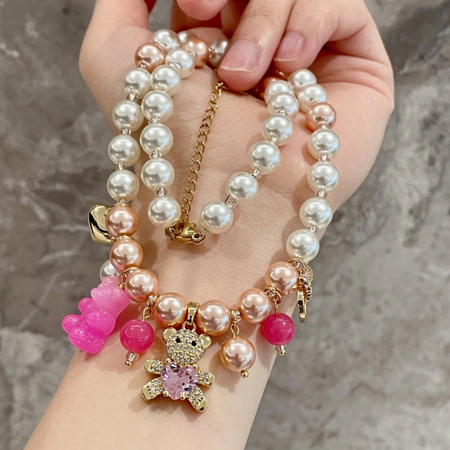 Sweet Love Necklace