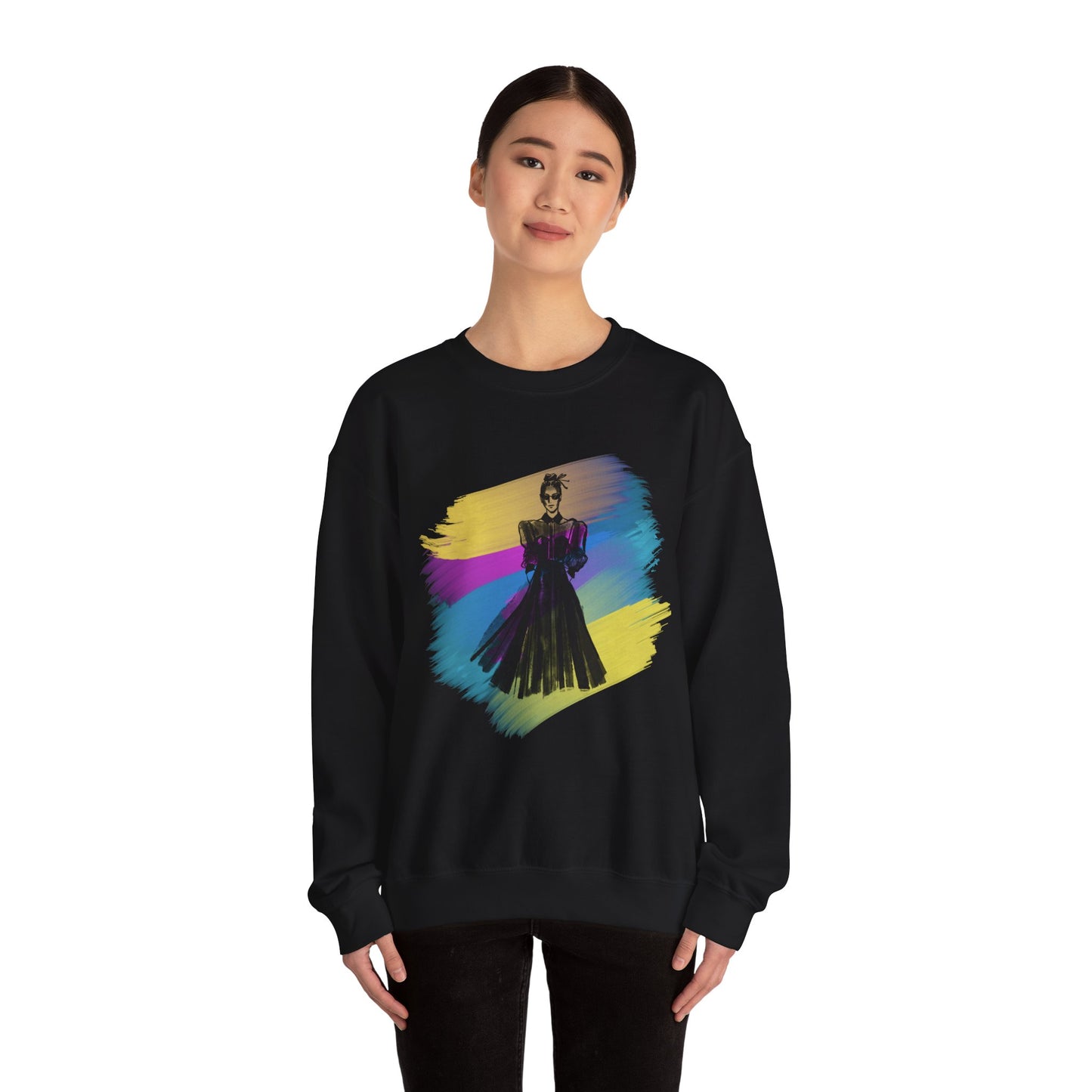 Chic Sweatshirt-2