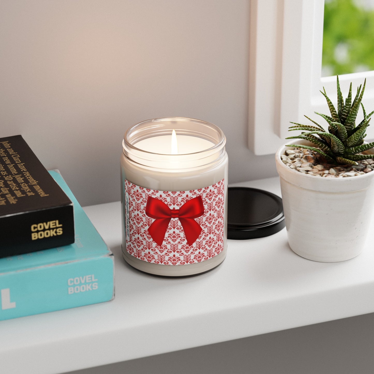 Apple Harvest Candle