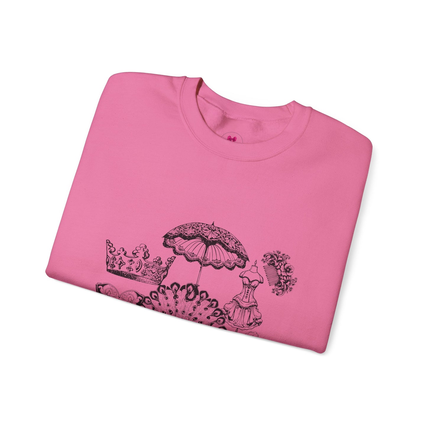 Bridgerton Sweatshirt-1