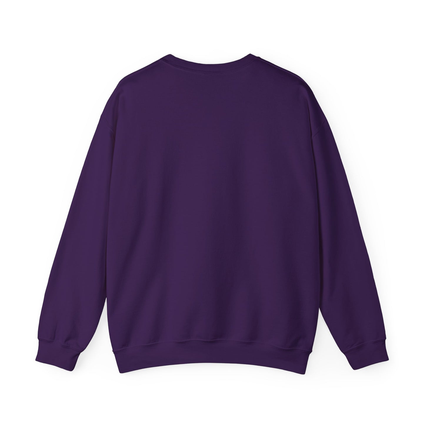 Authenticity Sweatshirt