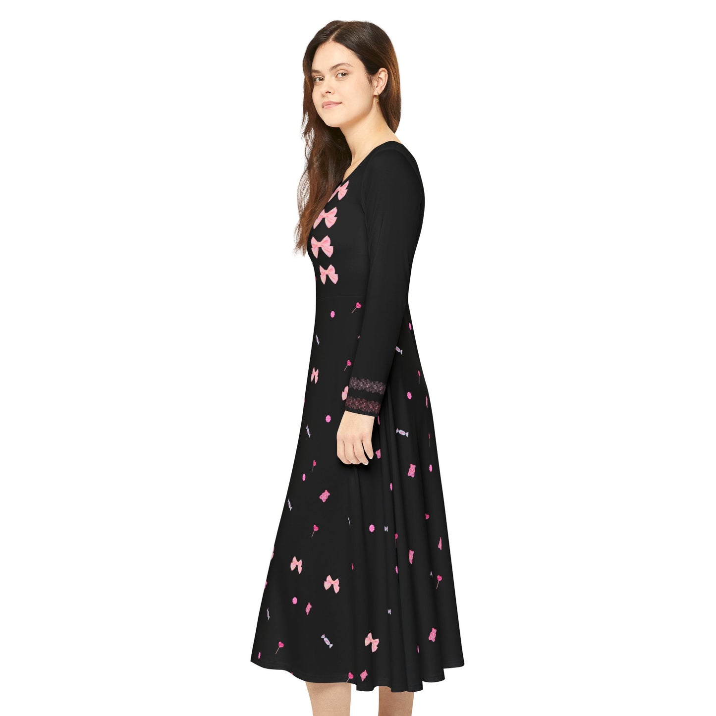 Candy Dress-Women