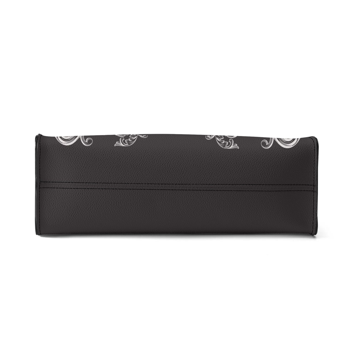 The Bridgerton Belle Bag-BW