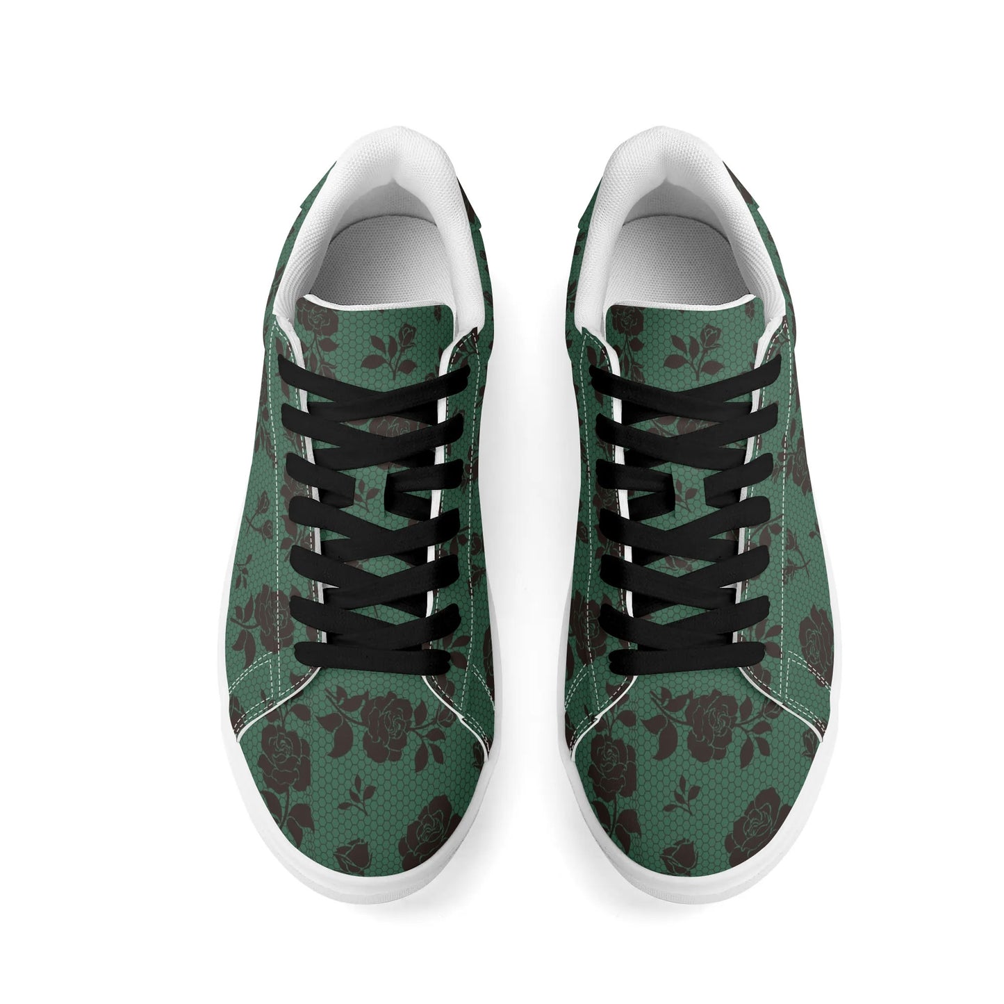 Green Steps
