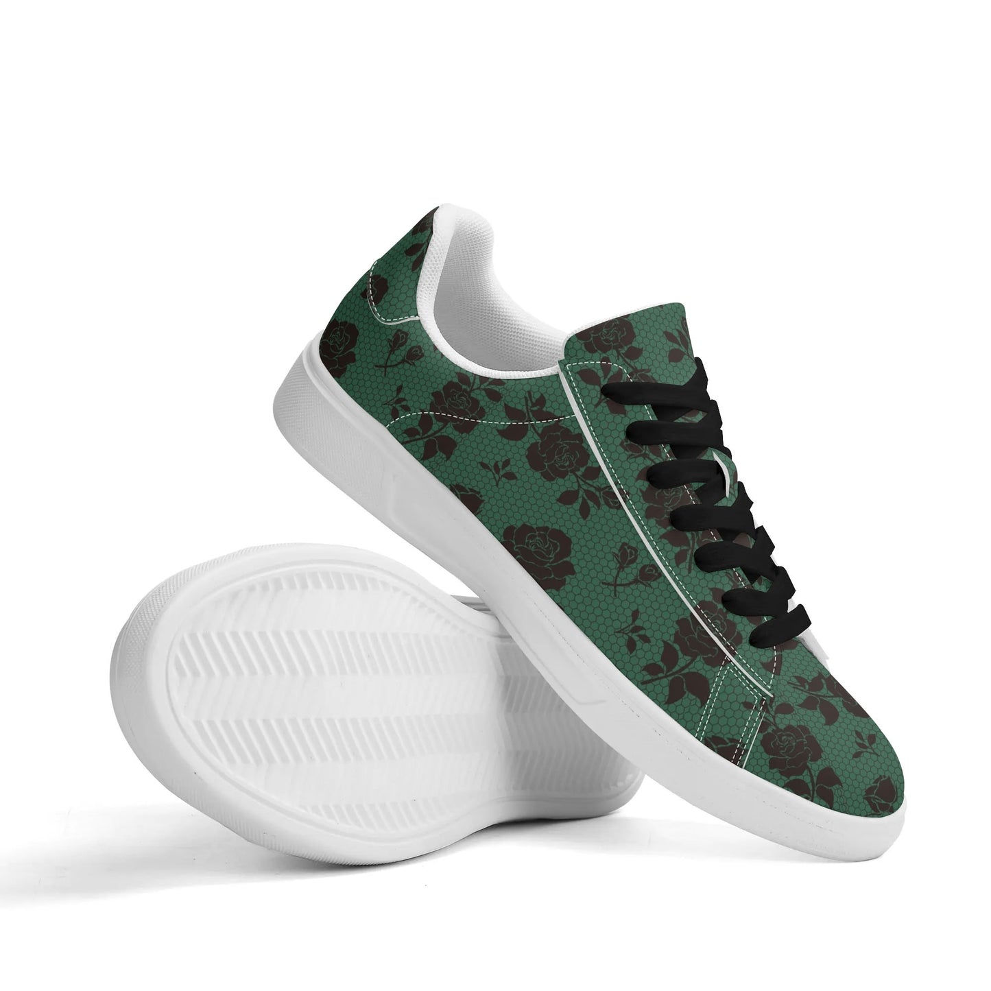 Green Steps
