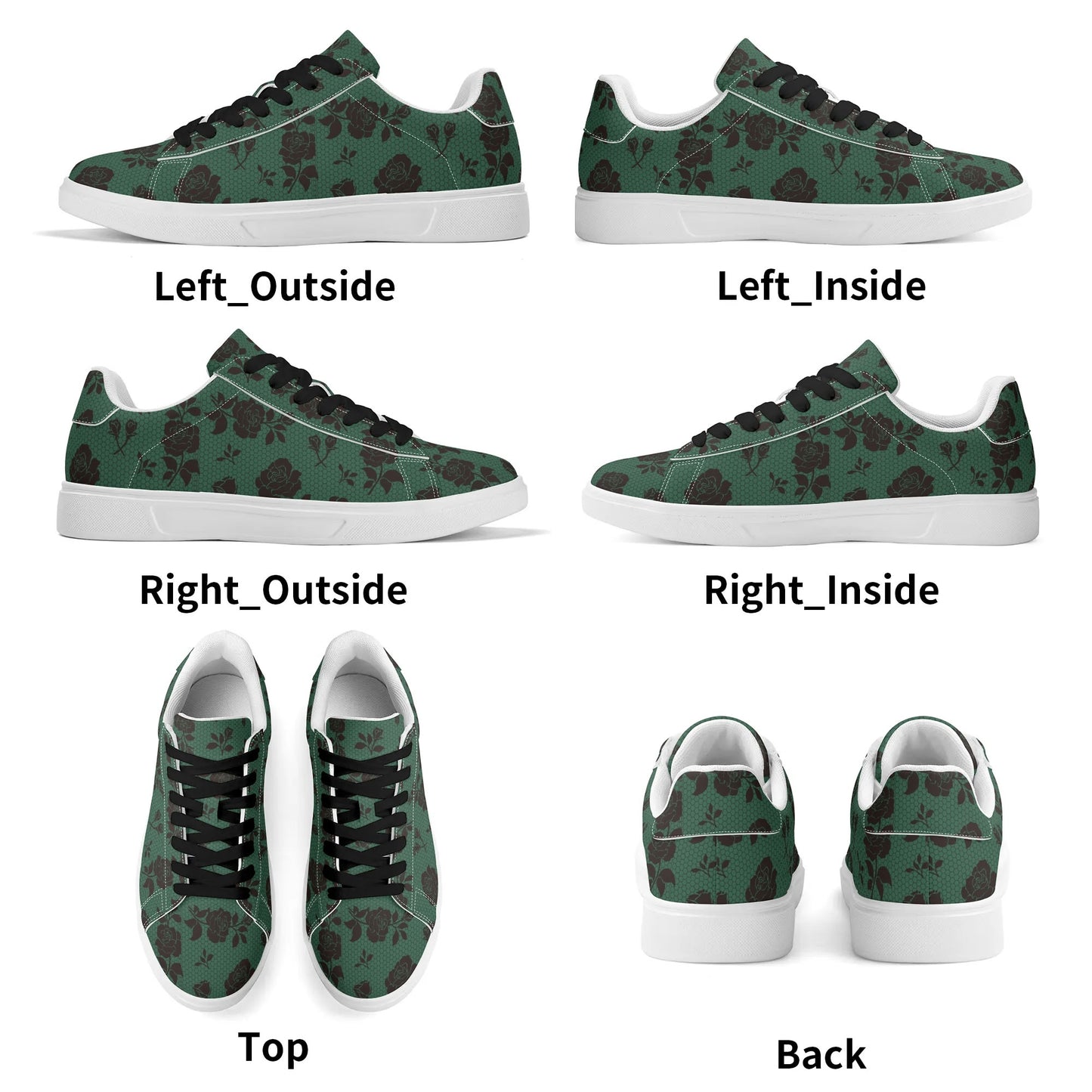 Green Steps