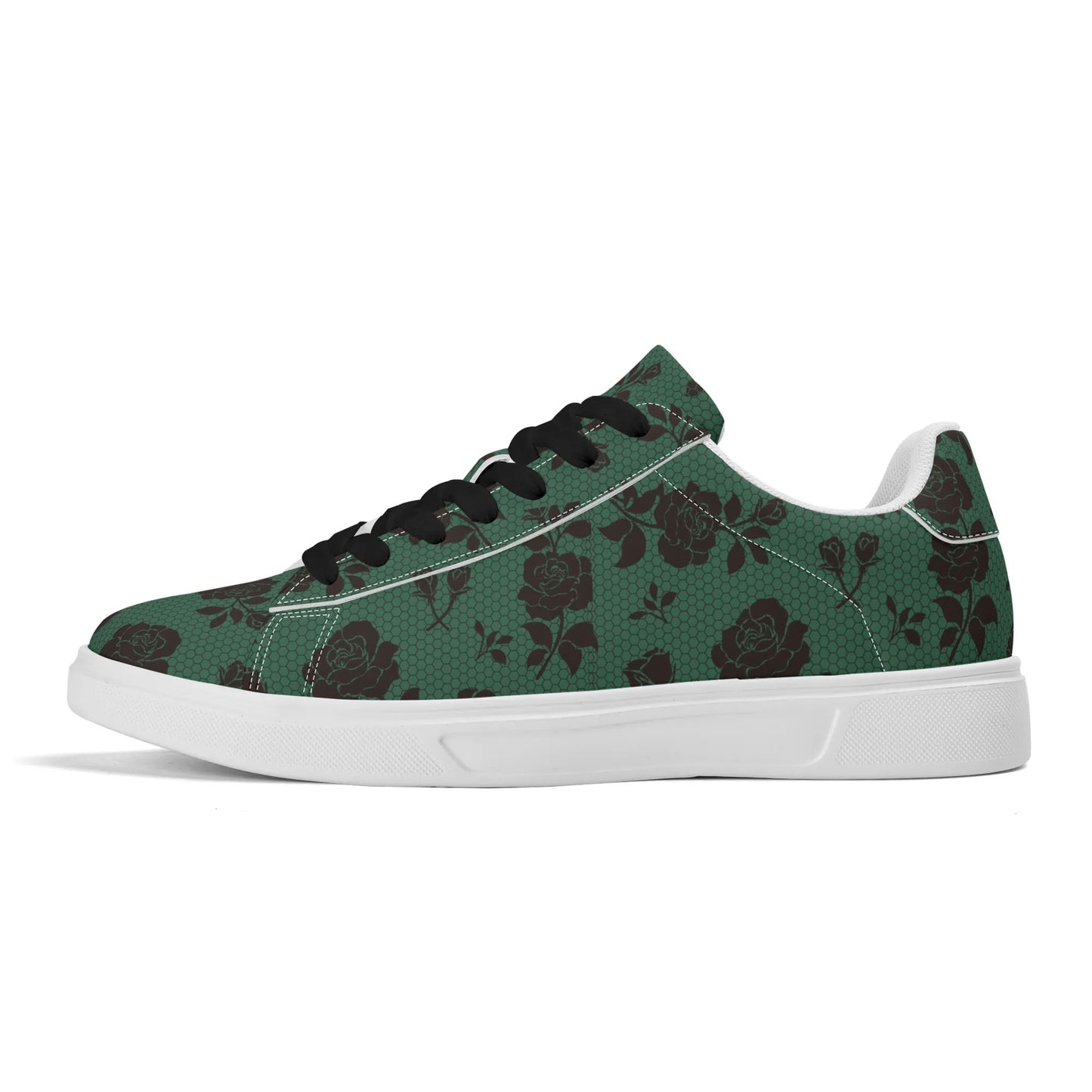 Green Steps