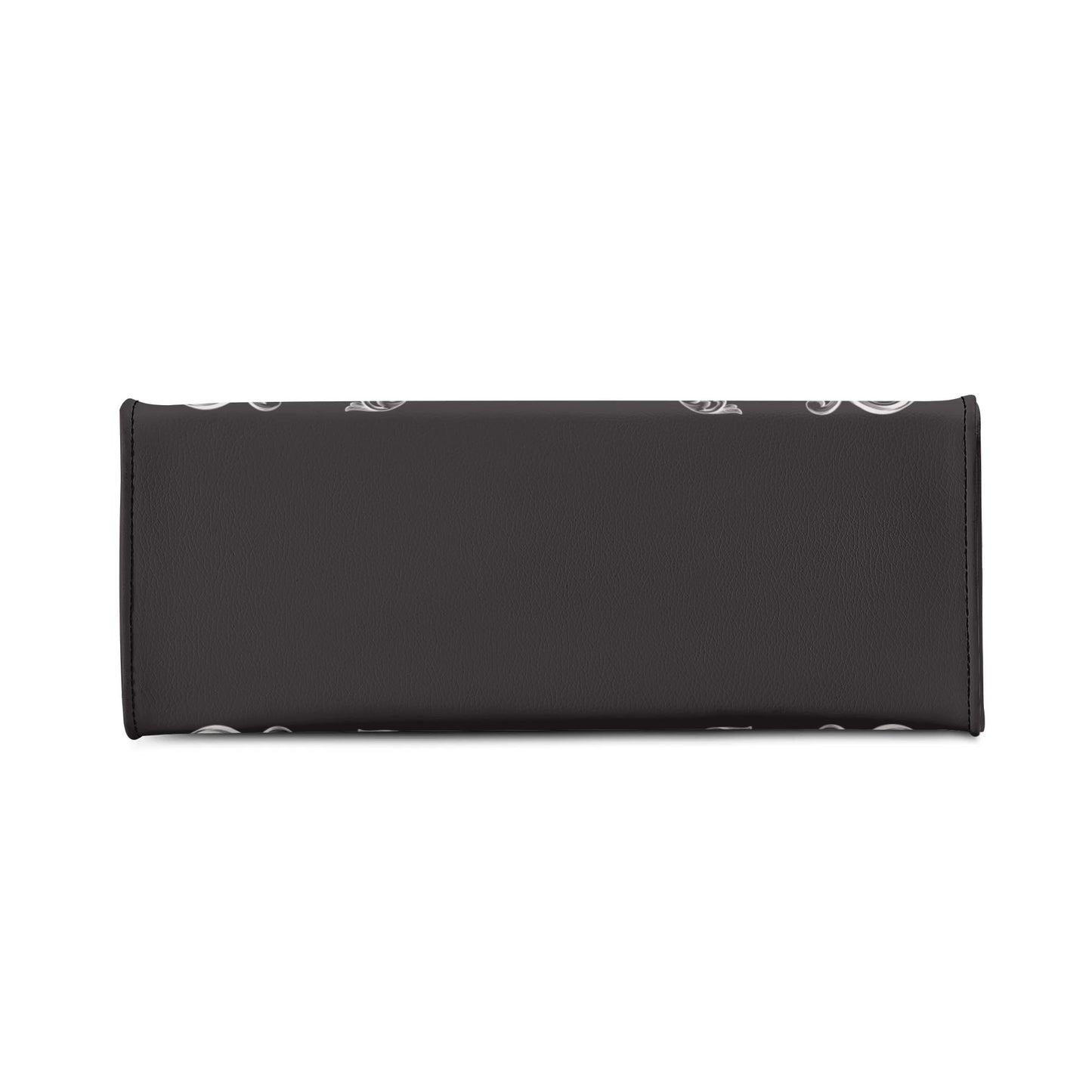 The Bridgerton Belle Bag-BW