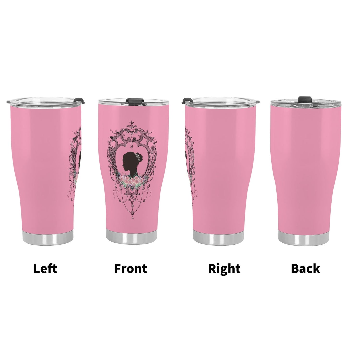 Pink Gossip