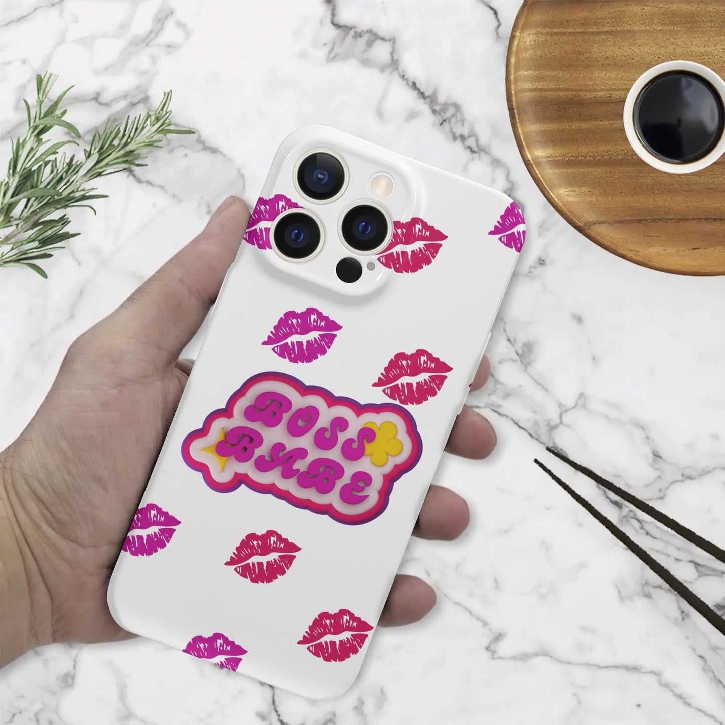 iPhone 15 Pro Max Phone Case