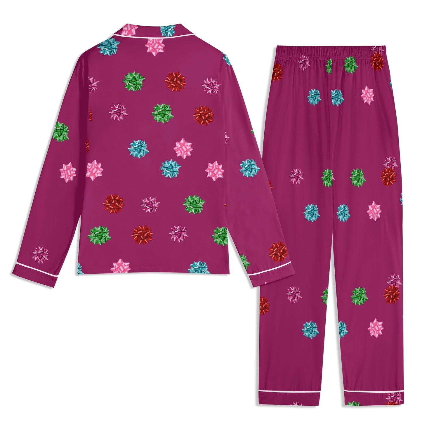 Wrapped PJ set