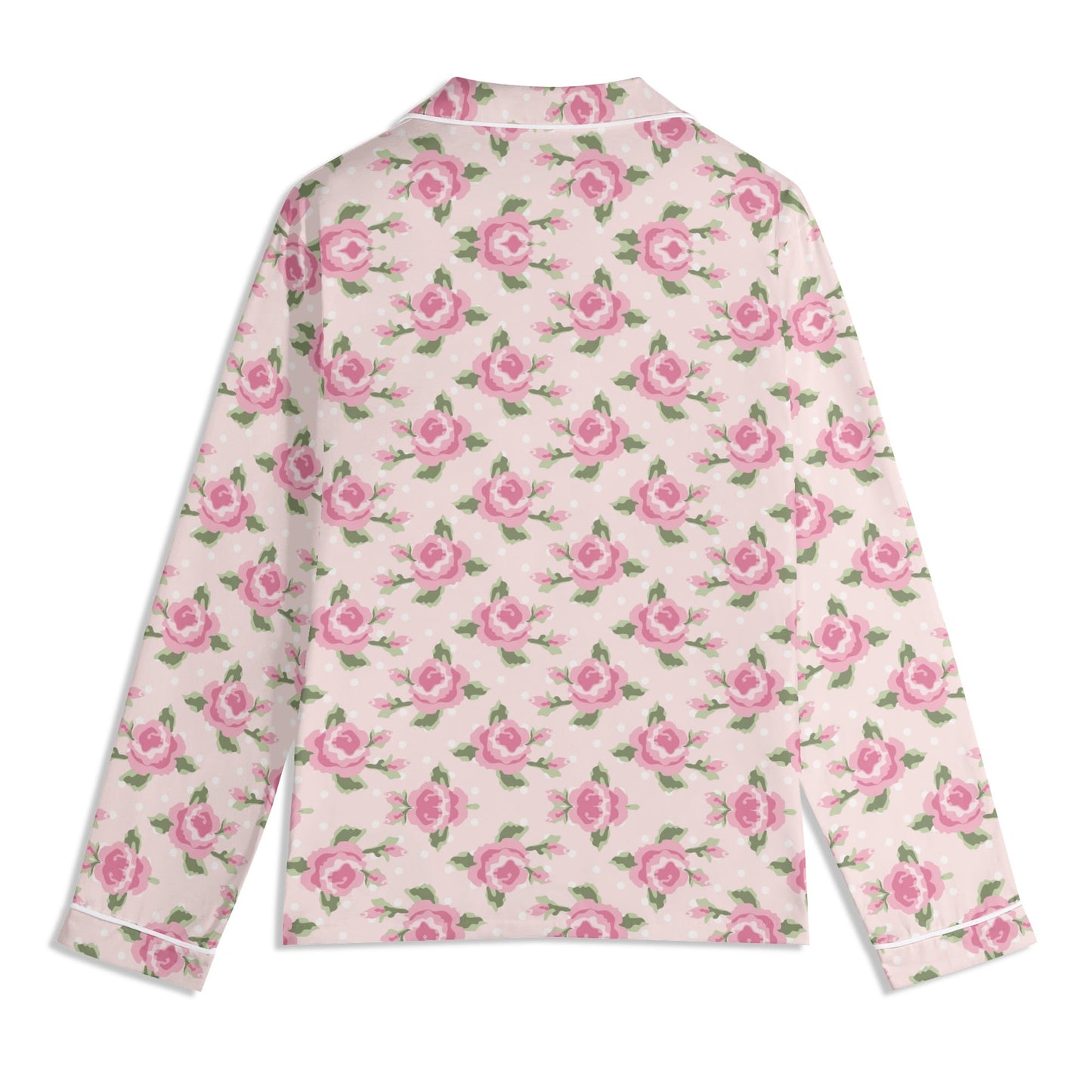 Vintage Rose PJ set
